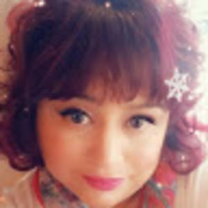 Meet your Posher, Daisy